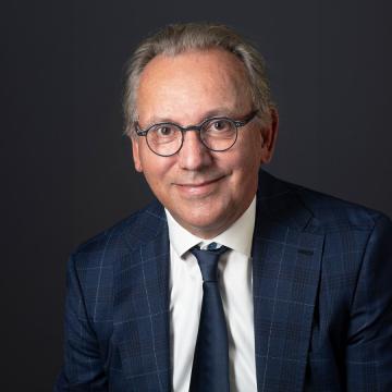 Max Miltenburg