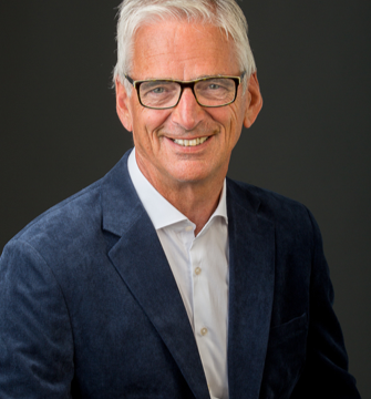Peter Stork