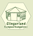 Overname Slingerland Kampeerbungalows