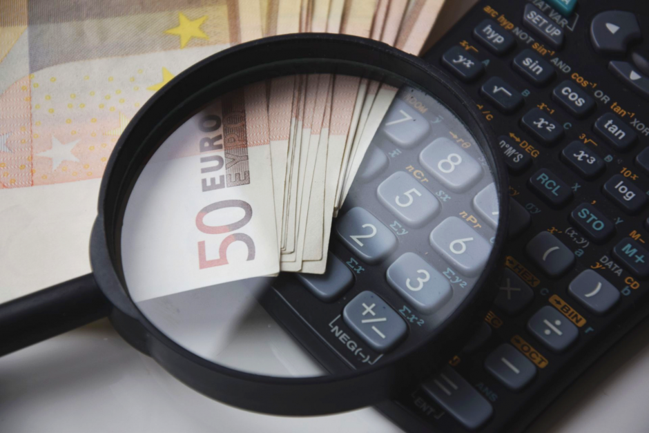 Hoe financier ik mijn ondernemingsplan?