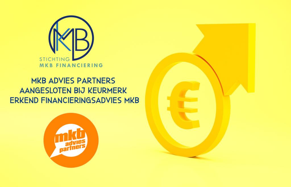 Erkend Financieringsadvies MKB