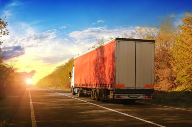 Transportbedrijf Oost Nederland