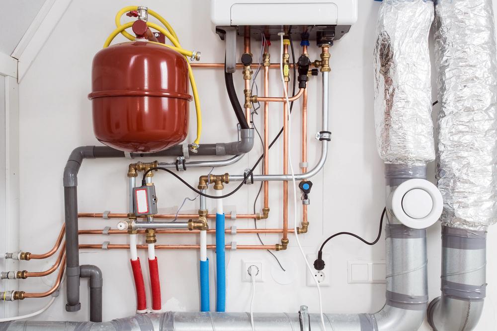 Installatiebedrijf in de regio Amsterdam