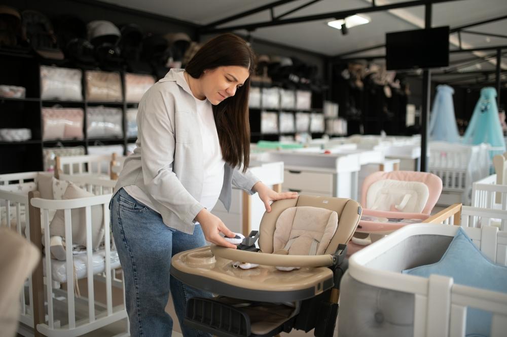 Europese omnichannel speler in baby- en kinderproducten