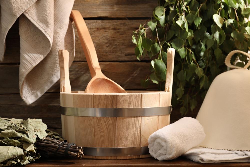 Sauna en beautycentrum in West-Nederland