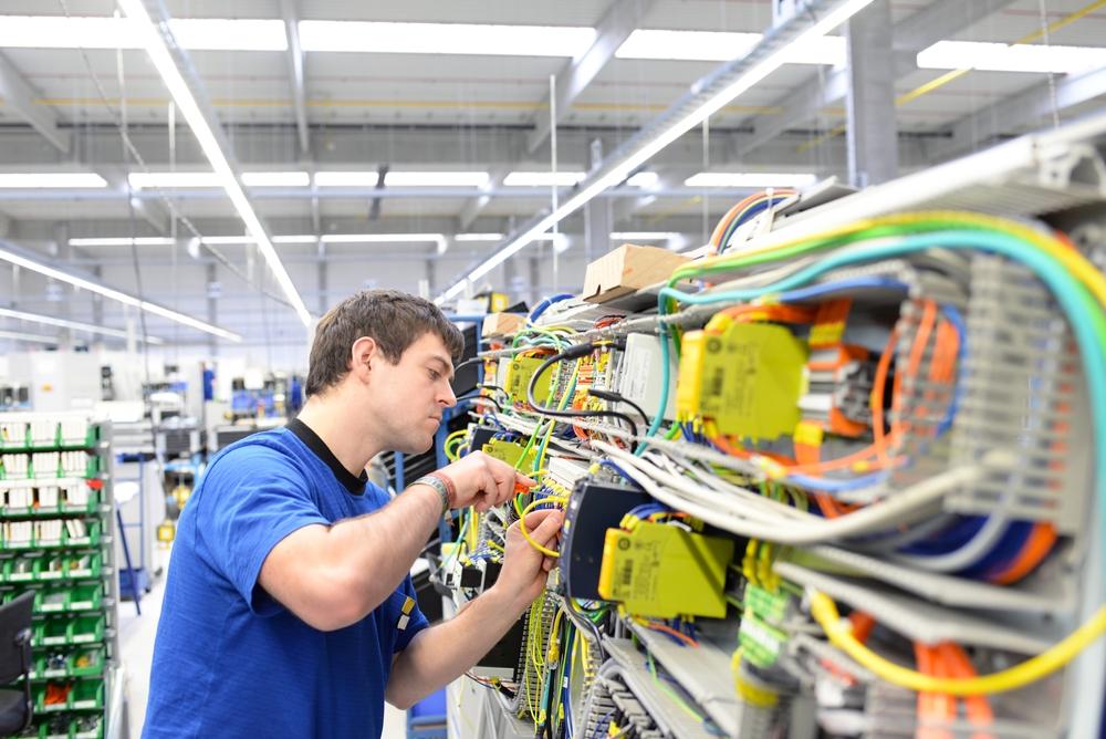 Specialistisch installatiebedrijf in de regio Amsterdam - Almere