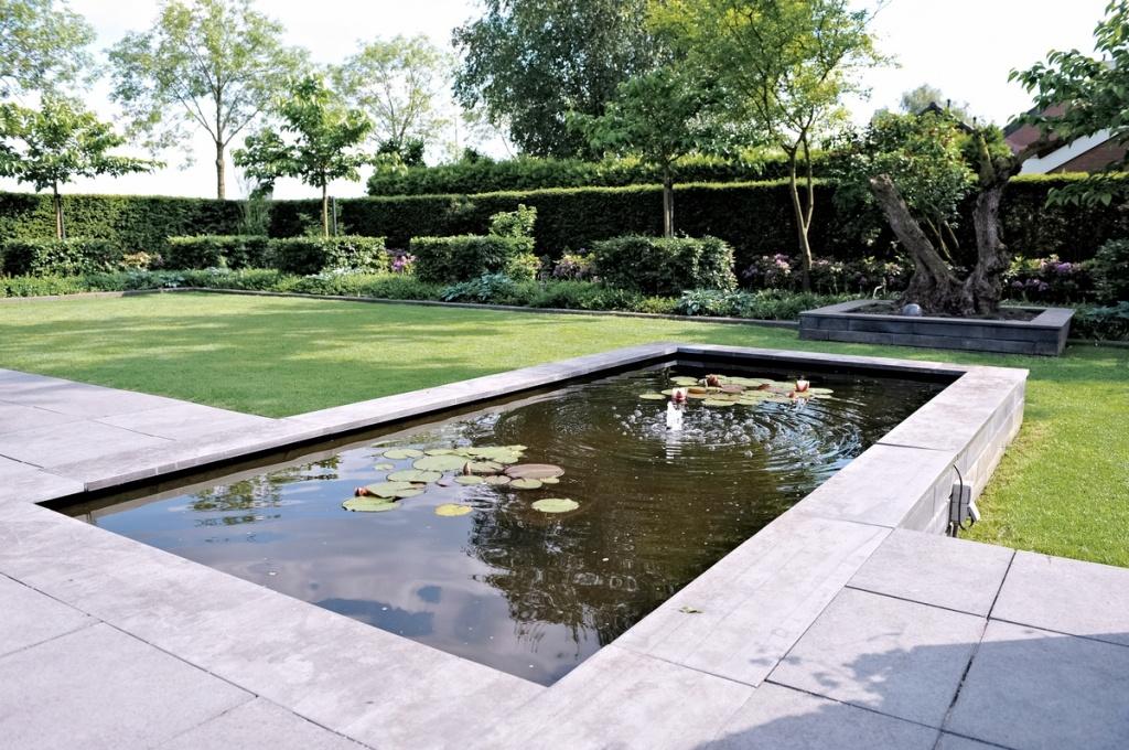 Hovenier in de regio Breda – Roosendaal – Rotterdam