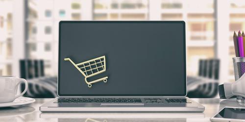 Online onderneming gespecialiseerd in Milieustickers, Wegenvignetten en Tollbadges