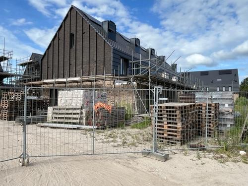 Rendabele bouwonderneming met sterke marktpositie en groeipotentieel